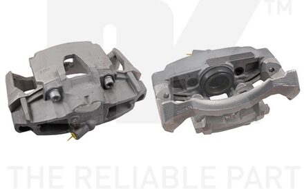 Volvo Remklauw 214813