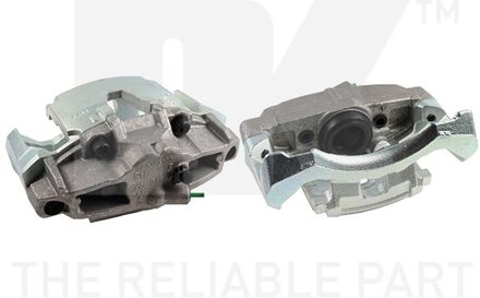 Volvo Remklauw 214814