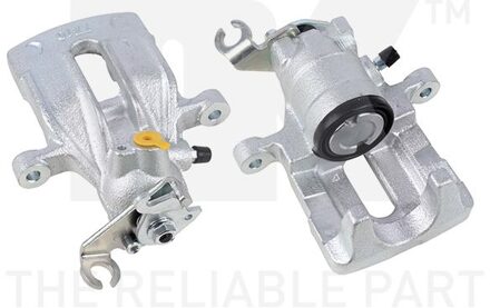 Volvo Remklauw 214833