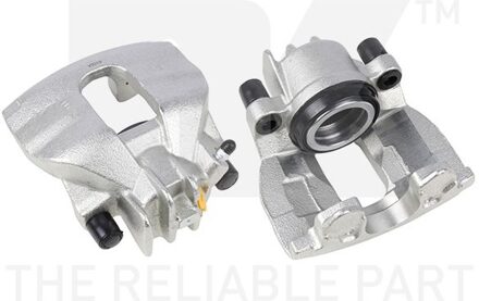 Volvo Remklauw 214836