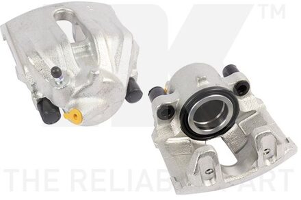 Volvo Remklauw 214881