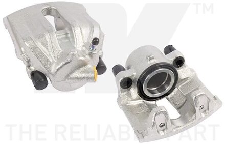 Volvo Remklauw 214882