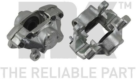 Volvo Remklauw 214884