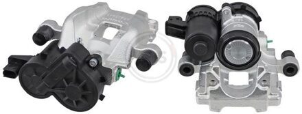 Volvo Remklauw 432111