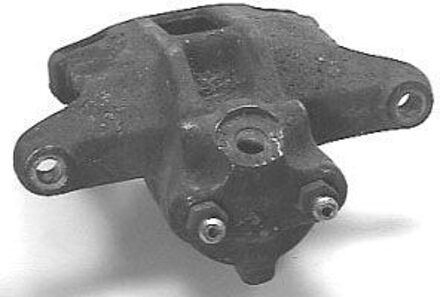 Volvo Remklauw 529822