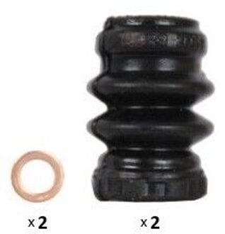 Volvo Remklauw 870107