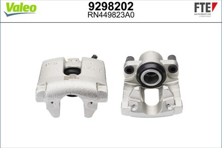 Volvo Remklauw 9298202