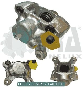 Volvo Remklauw BC51445