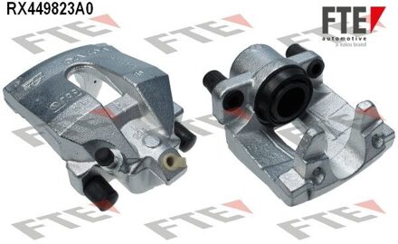 Volvo Remklauw links achter RX449823A0