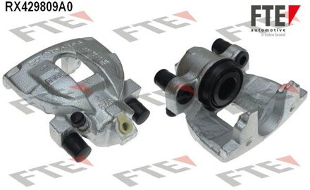 Volvo Remklauw links achter