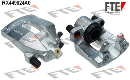 Volvo Remklauw rechts achter