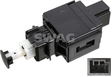 Volvo remlichtschakelaar 33102235