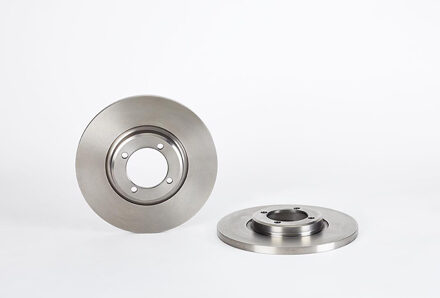 Volvo Remschijf 08447210