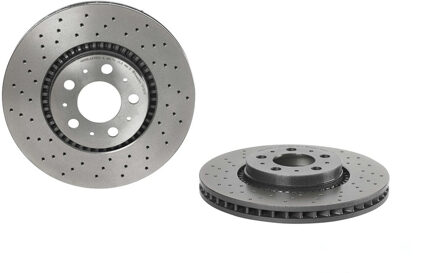 Volvo Remschijf 0991301X