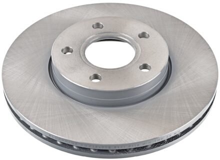 Volvo remschijf 105718