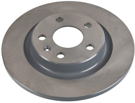 Volvo remschijf 107517