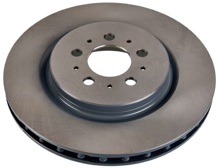 Volvo remschijf 108195