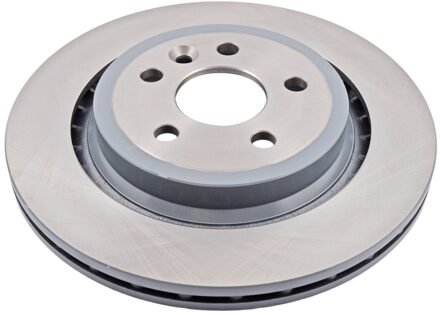 Volvo remschijf 170050