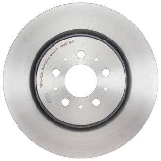 Volvo Remschijf 17836