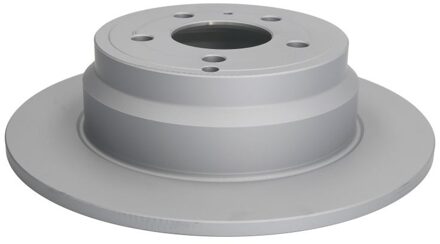 Volvo Remschijf 24011002141