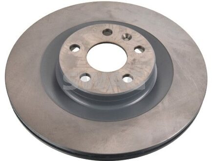 Volvo remschijf 33100905