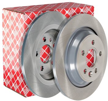 Volvo Remschijf 43882