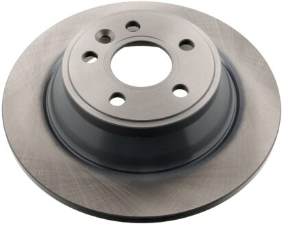 Volvo Remschijf 43883