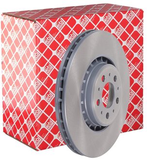 Volvo Remschijf 43965