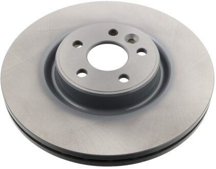 Volvo Remschijf 43966