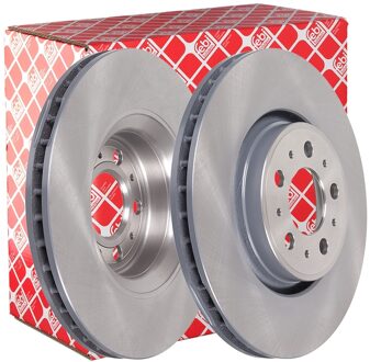 Volvo Remschijf 43967