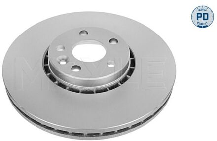 Volvo Remschijf 5155210035PD