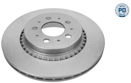 Volvo Remschijf 5155230011PD