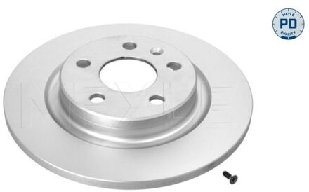 Volvo Remschijf 5155230023PD