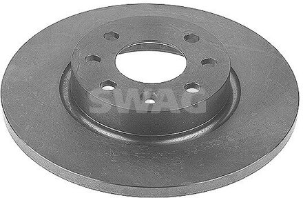 Volvo remschijf 55911460