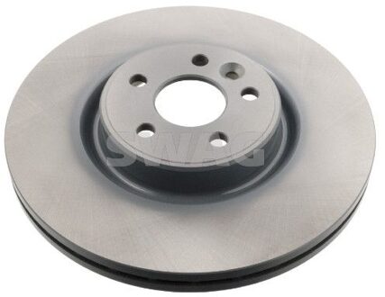 Volvo remschijf 55943966