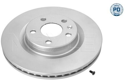 Volvo Remschijf 5835210050PD