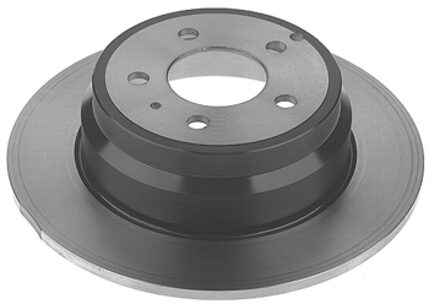 Volvo Remschijf achter