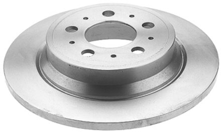 Volvo Remschijf achter