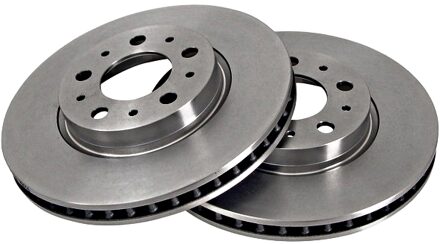 Volvo Remschijf Coat Z 610119520