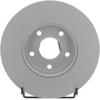 Volvo Remschijf DDF2509C