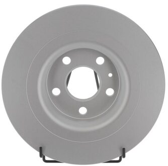 Volvo Remschijf DDF2827C