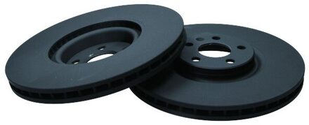 Volvo Remschijf QD5924HC