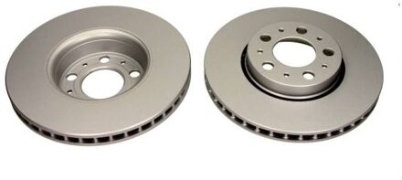 Volvo Remschijf QD6482