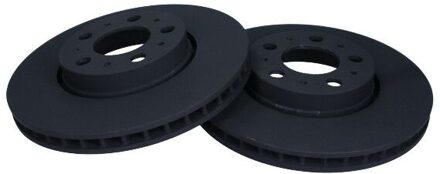 Volvo Remschijf QD6482HC