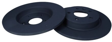 Volvo Remschijf QD8822HC