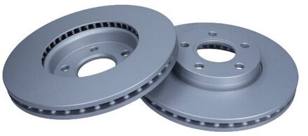 Volvo Remschijf QD8948