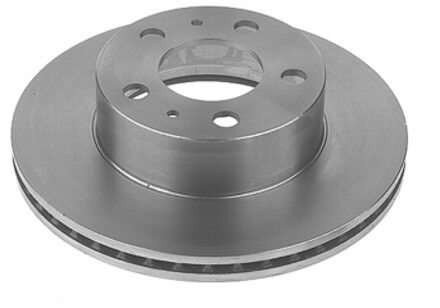 Volvo Remschijf voor 11450