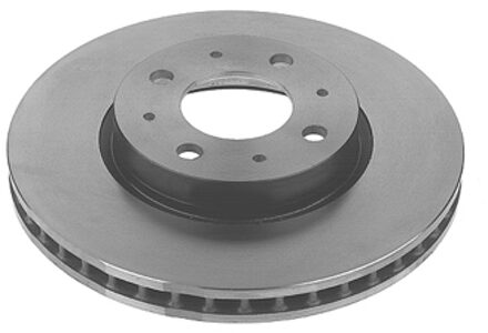 Volvo Remschijf voor 11453