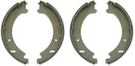 Volvo Remschoenset, parkeerrem ADBP410030