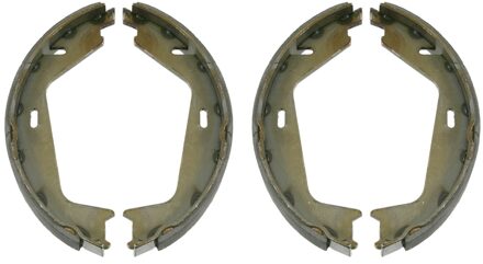 Volvo Remschoenset, parkeerrem ADBP410035